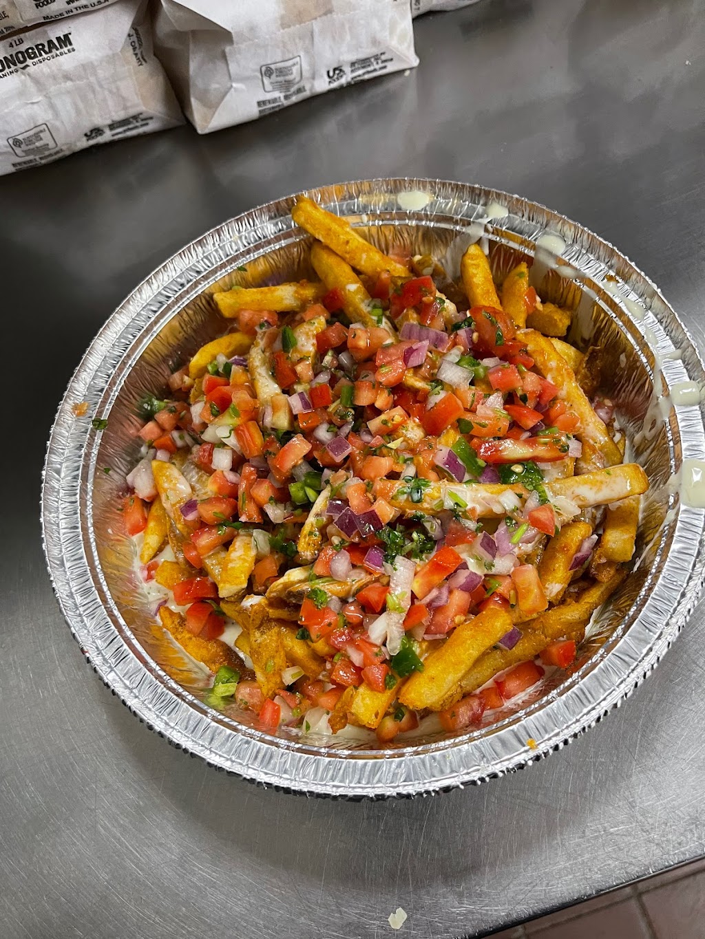 Señor José 2go | restaurant | 447 Southwest Dr, Jonesboro, AR 72401, USA | 8705301583 OR +1 870-530-1583