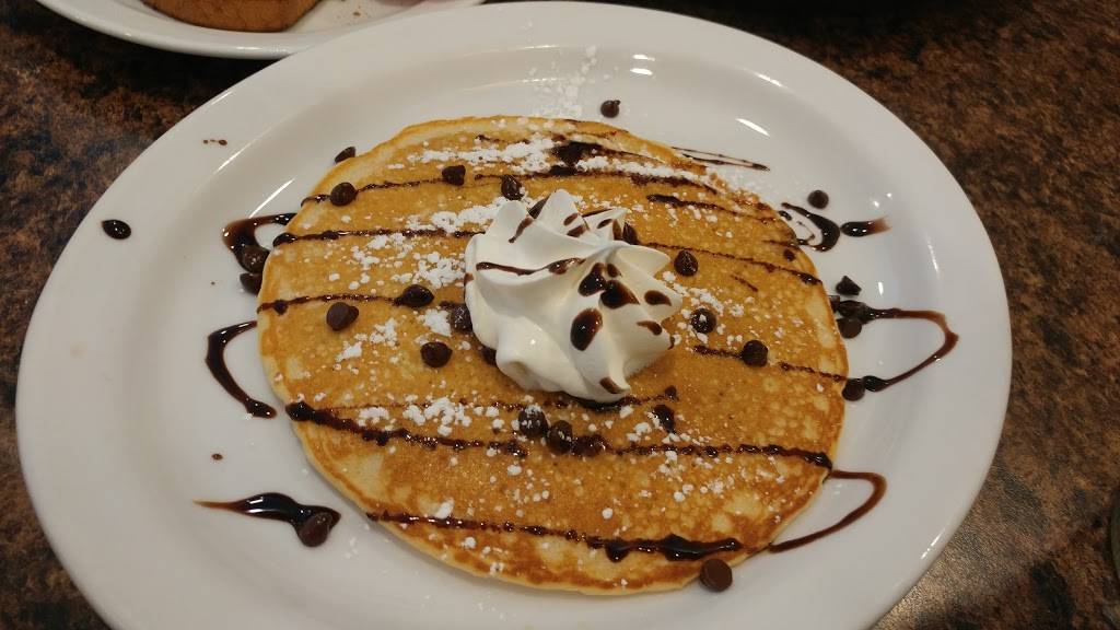 The Breakfast House | restaurant | 355 Bayfield St, Barrie, ON L4M 3C3, Canada | 7057197002 OR +1 705-719-7002