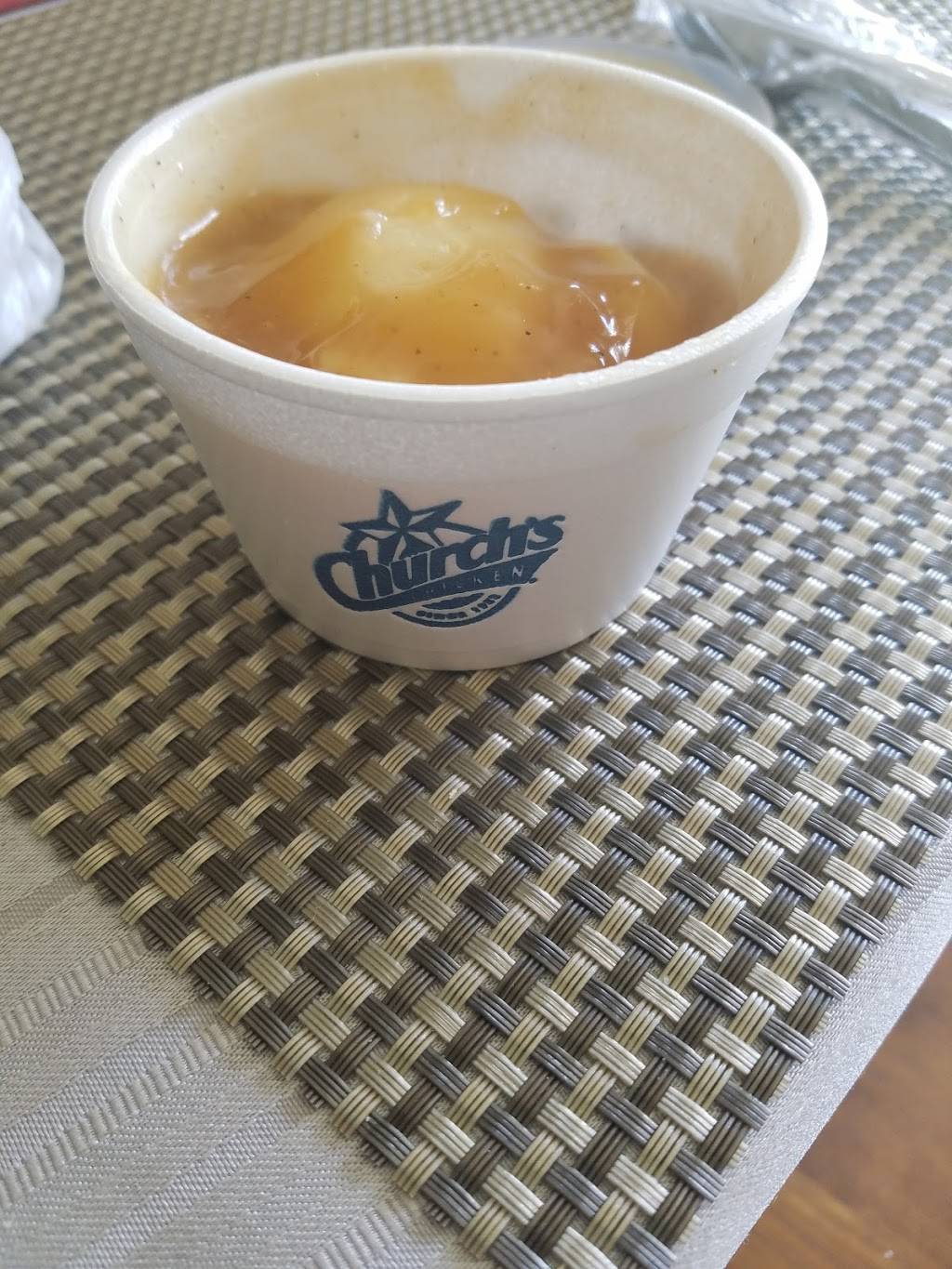 Churchs Chicken | restaurant | 5149 Weber Rd, Corpus Christi, TX 78411, USA | 3618525714 OR +1 361-852-5714