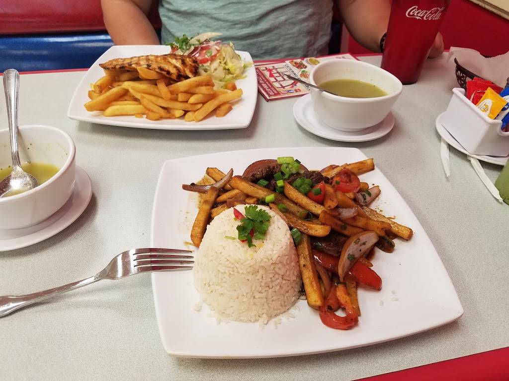 La Pollada Peruvian Grill | restaurant | 933 S Euclid St, Anaheim, CA 92802, USA | 7146000730 OR +1 714-600-0730