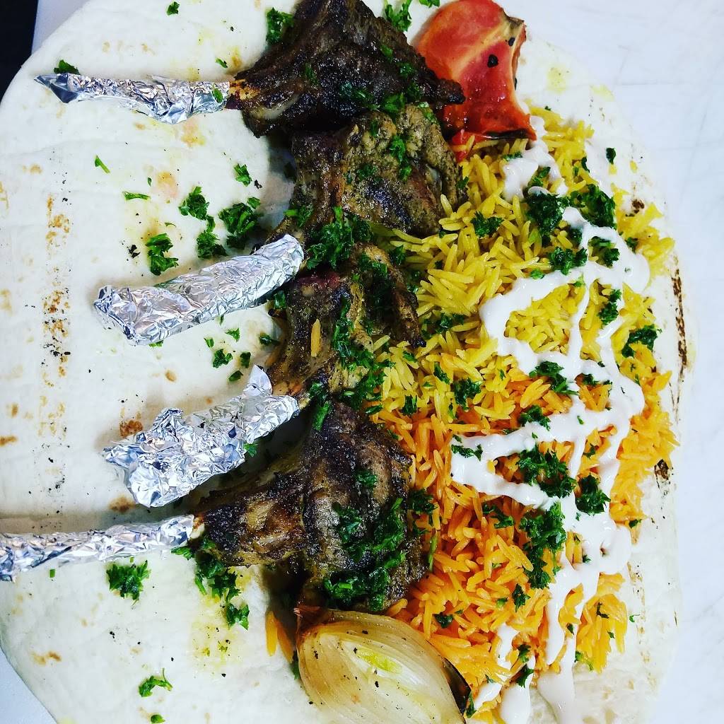 Arabesk Palace | restaurant | 1701 N Ironwood Dr, South Bend, IN 46635, USA | 5742177788 OR +1 574-217-7788