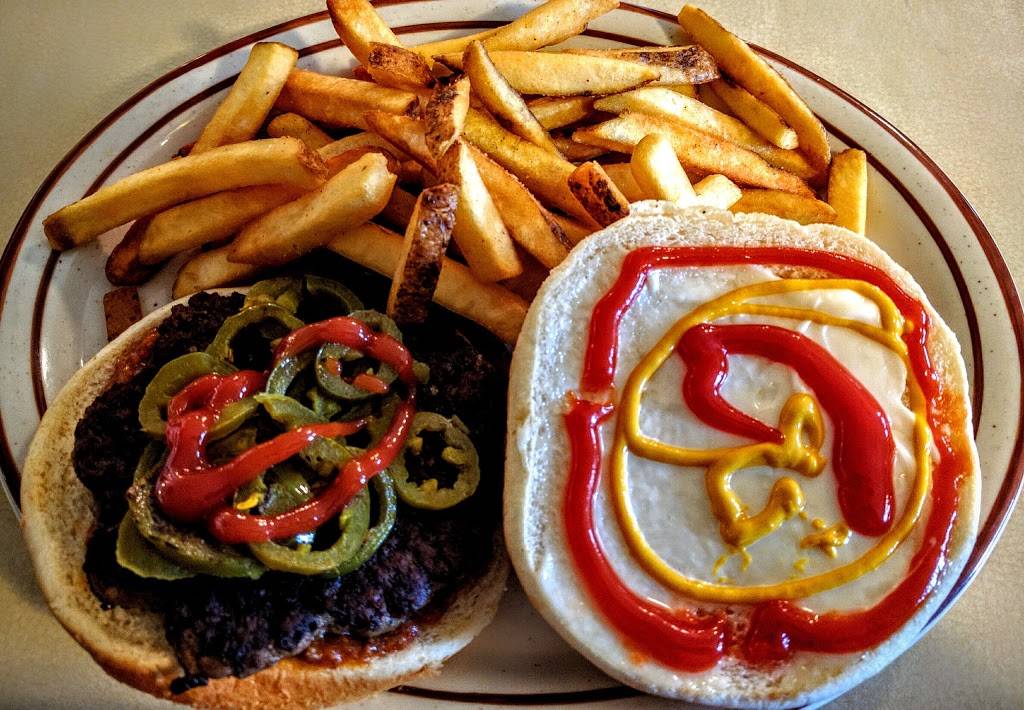 Rockwell Diner | restaurant | 5415 Hwy 152 E, Rockwell, NC 28138, USA | 7042797188 OR +1 704-279-7188