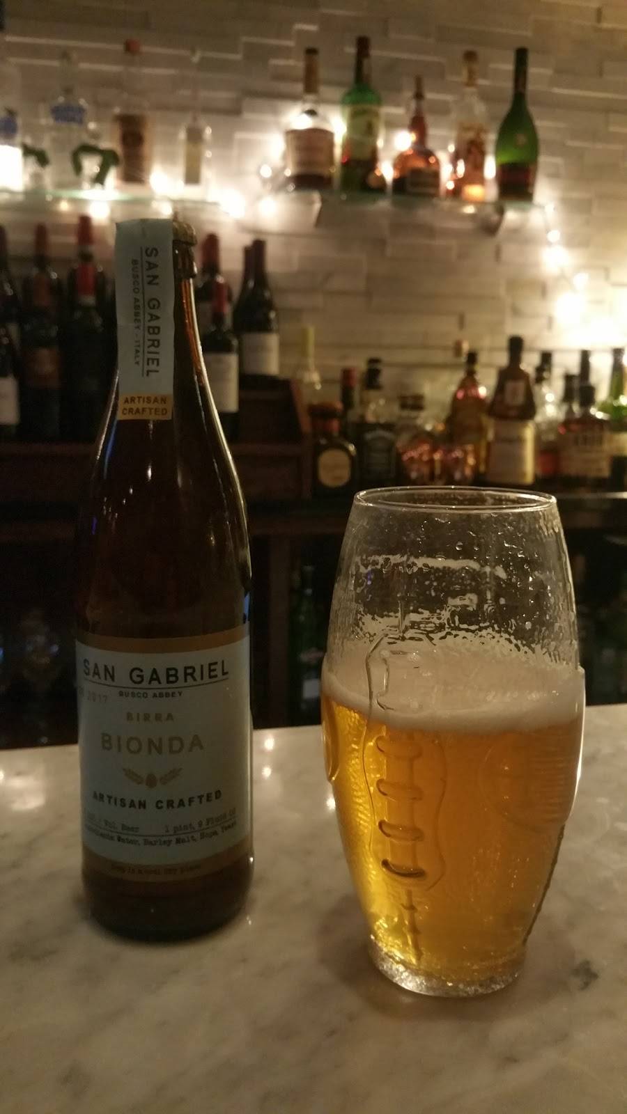 Oggi Trattoria | restaurant | 1118 W Grand Ave, Chicago, IL 60642, USA | 3127330442 OR +1 312-733-0442