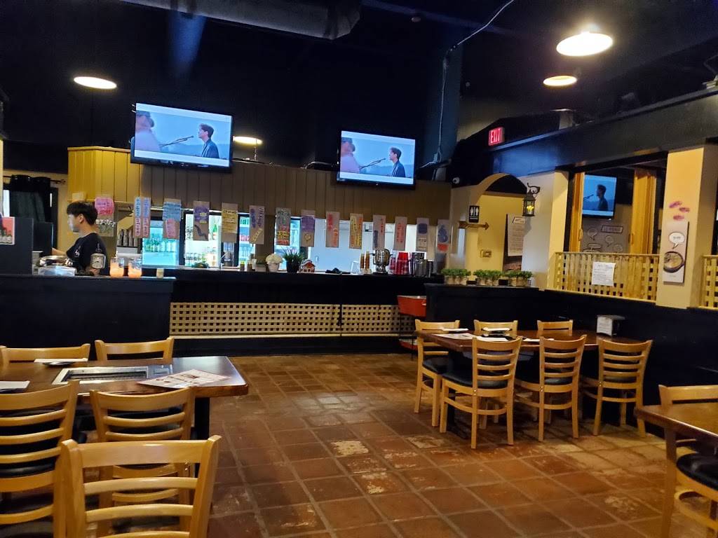 Jang Ga | restaurant | 3585 Peachtree Industrial Blvd Suite 154 Suite 154, Duluth, GA 30096, USA | 6783492009 OR +1 678-349-2009