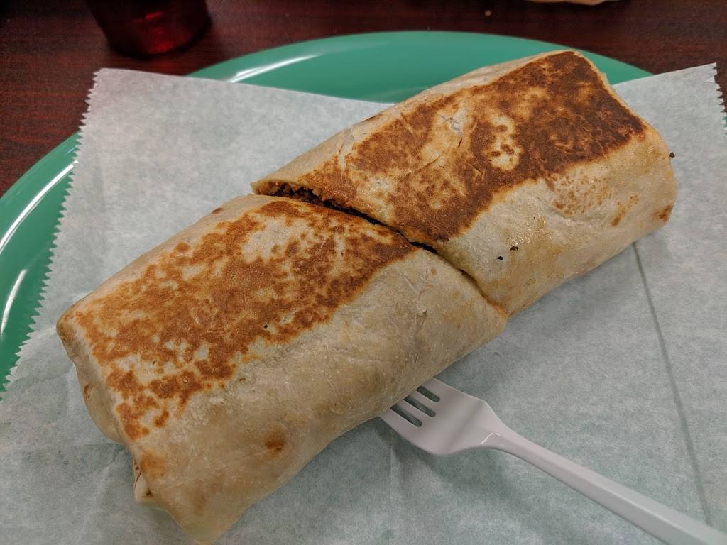 Super Tacos Morelos | restaurant | 100 E Roosevelt Rd, Villa Park, IL 60181, USA | 6303595252 OR +1 630-359-5252