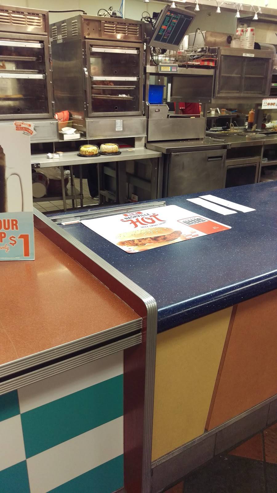 A&W Restaurant | restaurant | 7384 McLaughlin Rd, Falcon, CO 80831, USA | 7194954211 OR +1 719-495-4211