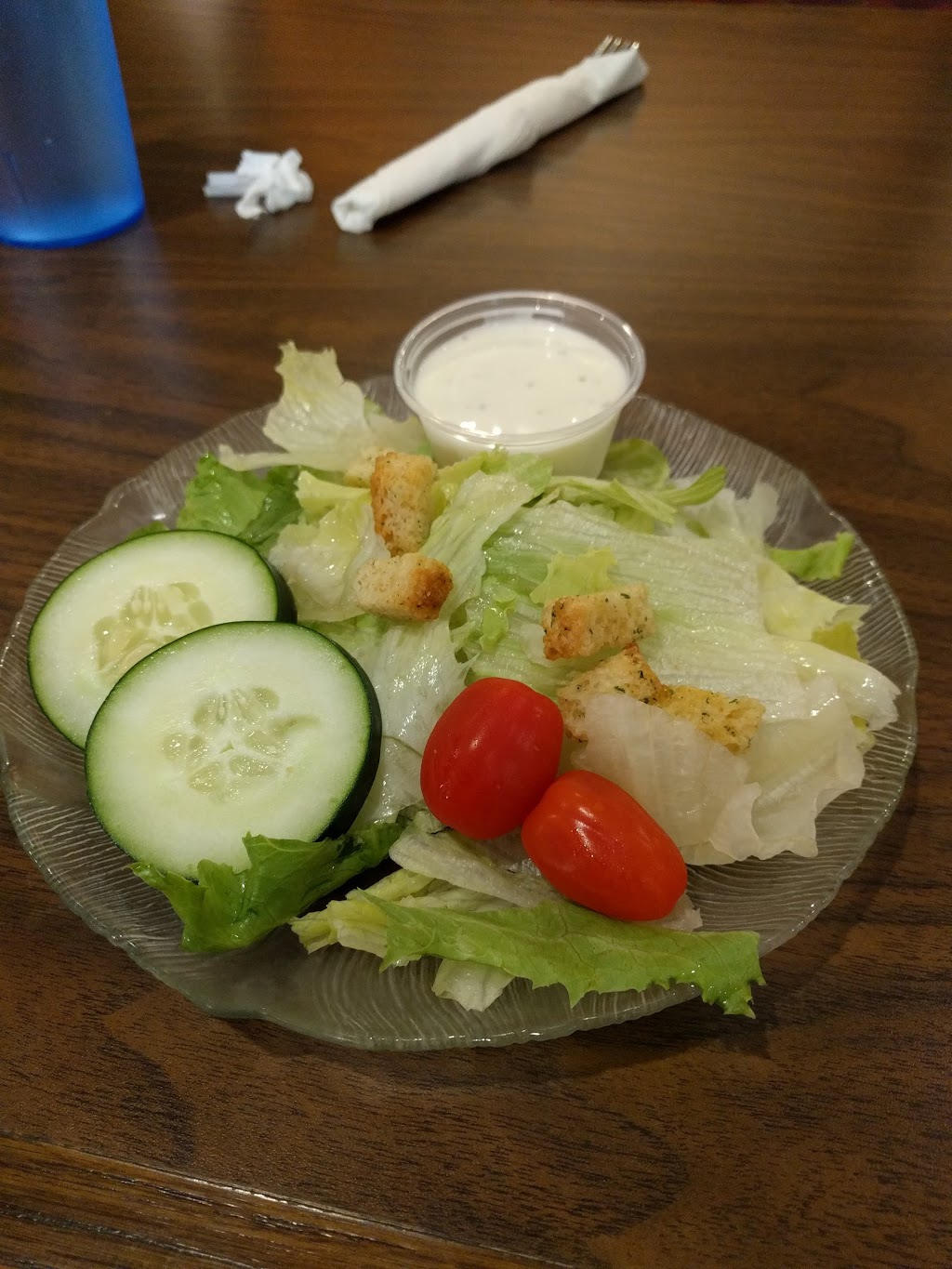 Lets Eat at Byrons | restaurant | 3422 Port Clinton Rd, Fremont, OH 43420, USA | 5672016682 OR +1 567-201-6682