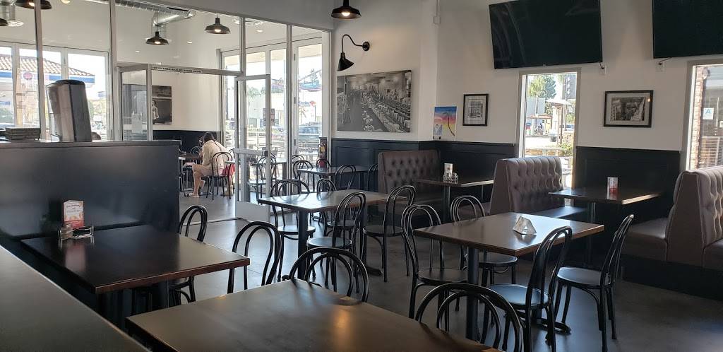 The Pizza Press | restaurant | 8009 Alondra Blvd ste a, Paramount, CA 90723, USA | 5623633013 OR +1 562-363-3013