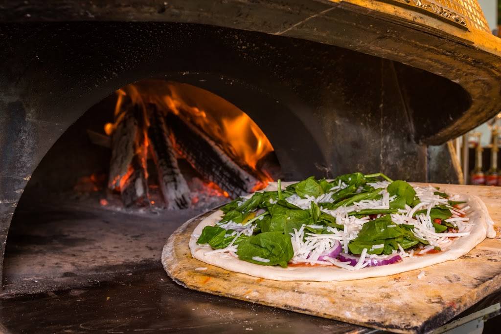 MidiCi Italian Kitchen - Daytona Beach | restaurant | 1860 Victory Circle, Daytona Beach, FL 32114, USA | 3862714811 OR +1 386-271-4811