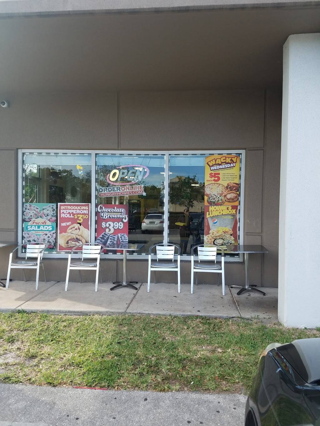 Hungry Howies Pizza | meal delivery | 6555 Nova Dr #312, Davie, FL 33317, USA | 9544246280 OR +1 954-424-6280