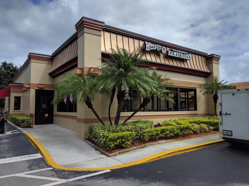 Wendys | restaurant | 10265 Stirling Rd, Cooper City, FL 33328, USA | 9542520024 OR +1 954-252-0024