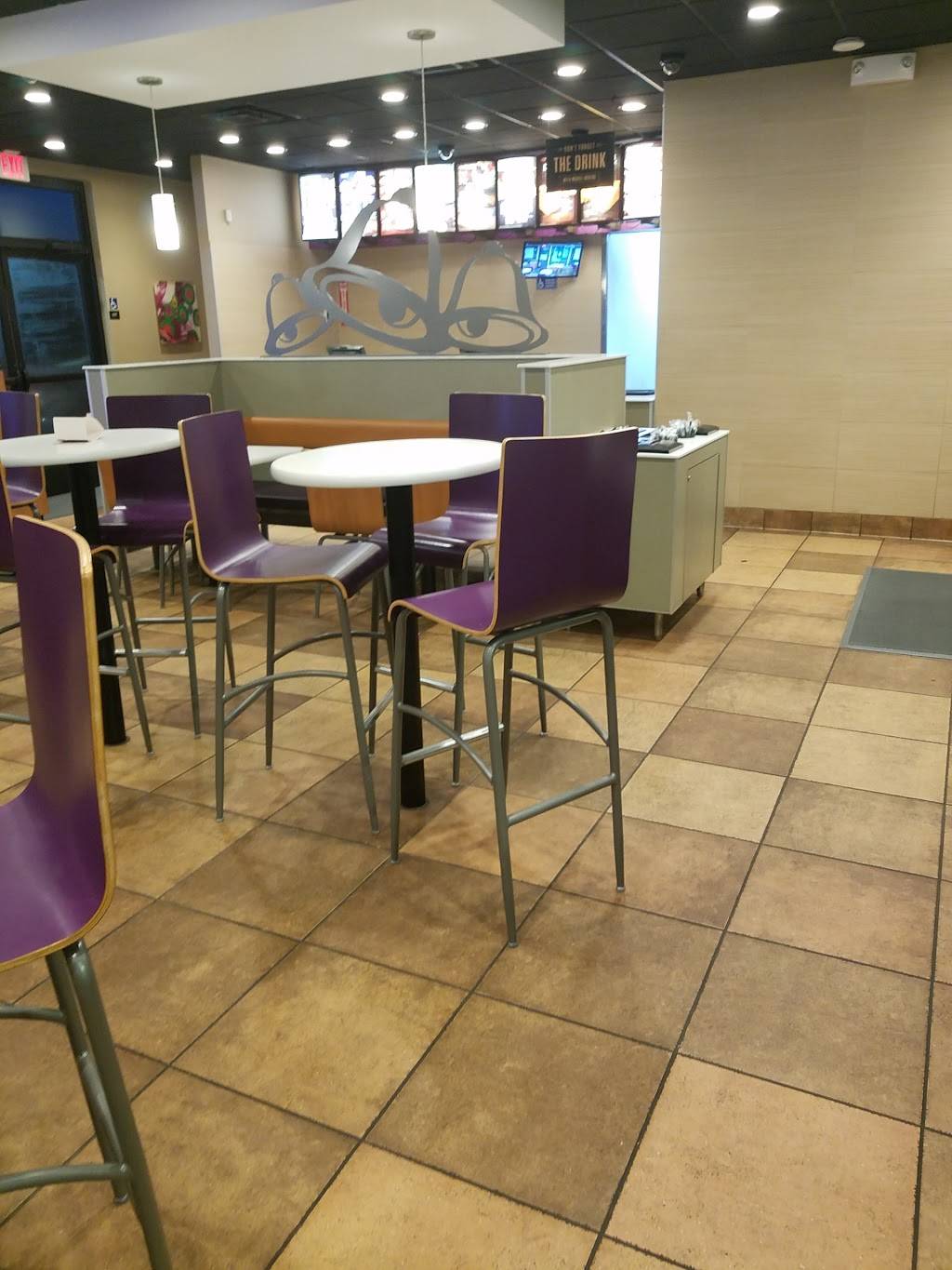 Taco Bell | meal takeaway | 3790 Waterford Pkwy, Amelia, OH 45102, USA | 5137522735 OR +1 513-752-2735