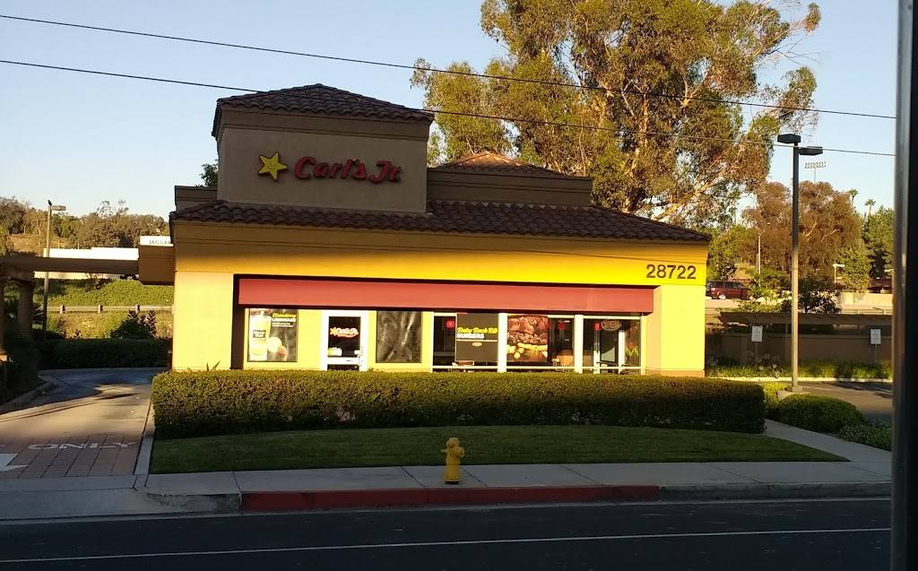 Carls Jr. #7472 | restaurant | 28722 Camino Capistrano, San Juan Capistrano, CA 92675, USA | 9493647103 OR +1 949-364-7103