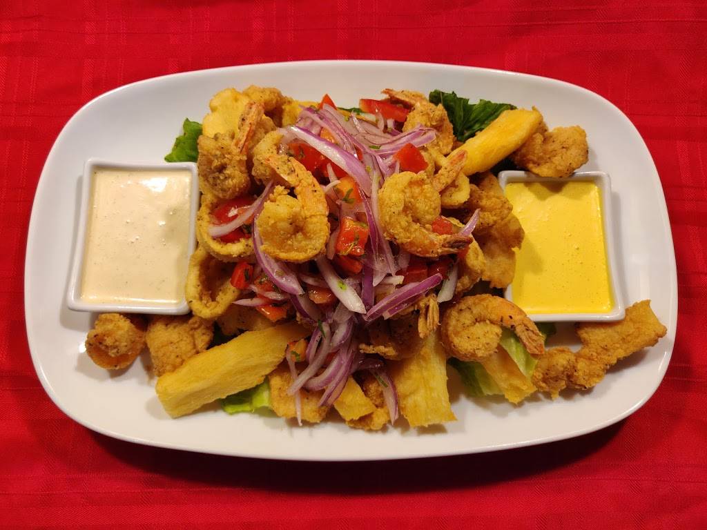 Amazonas Peruvian Restaurant | restaurant | 19 Chemin Eardley, Gatineau, QC J9H 4J8, Canada | 8196849676 OR +1 819-684-9676