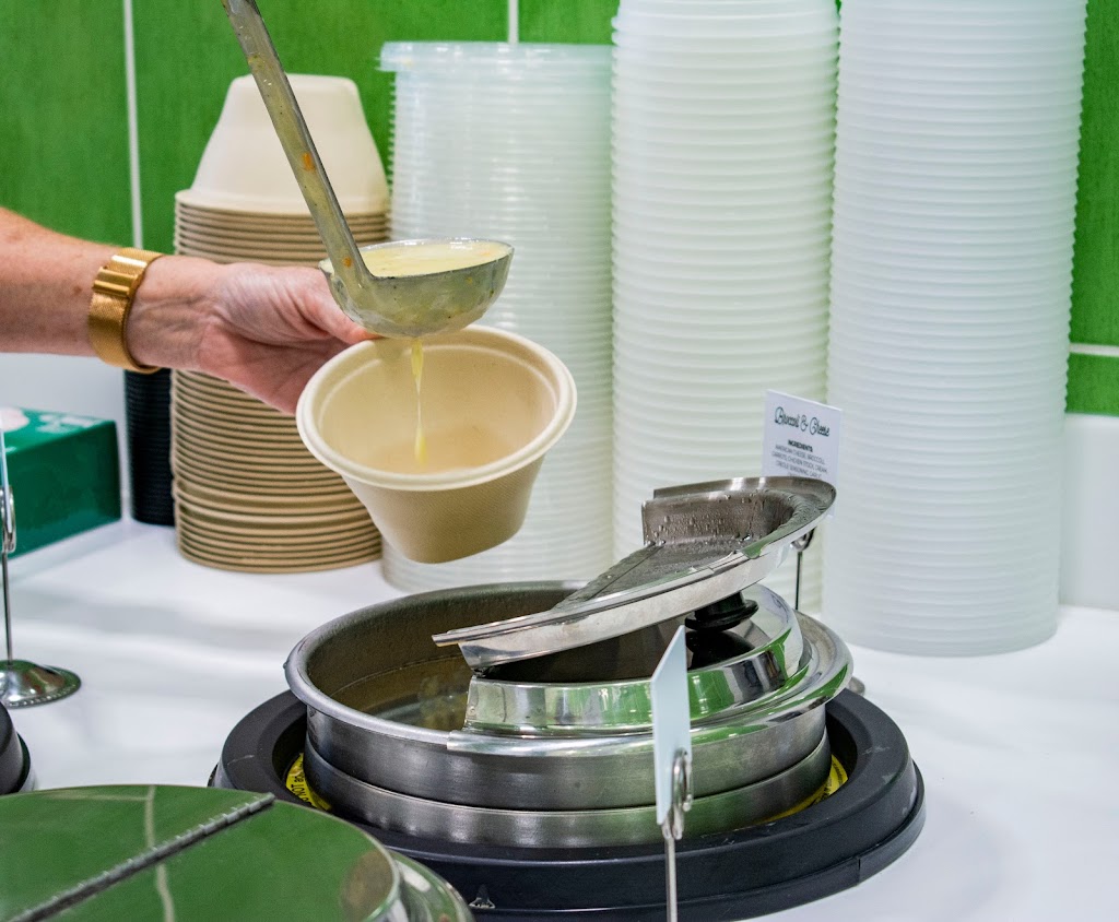 The Salad Station | restaurant | 14601 Airline Hwy, Gonzales, LA 70737, USA | 2256774100 OR +1 225-677-4100