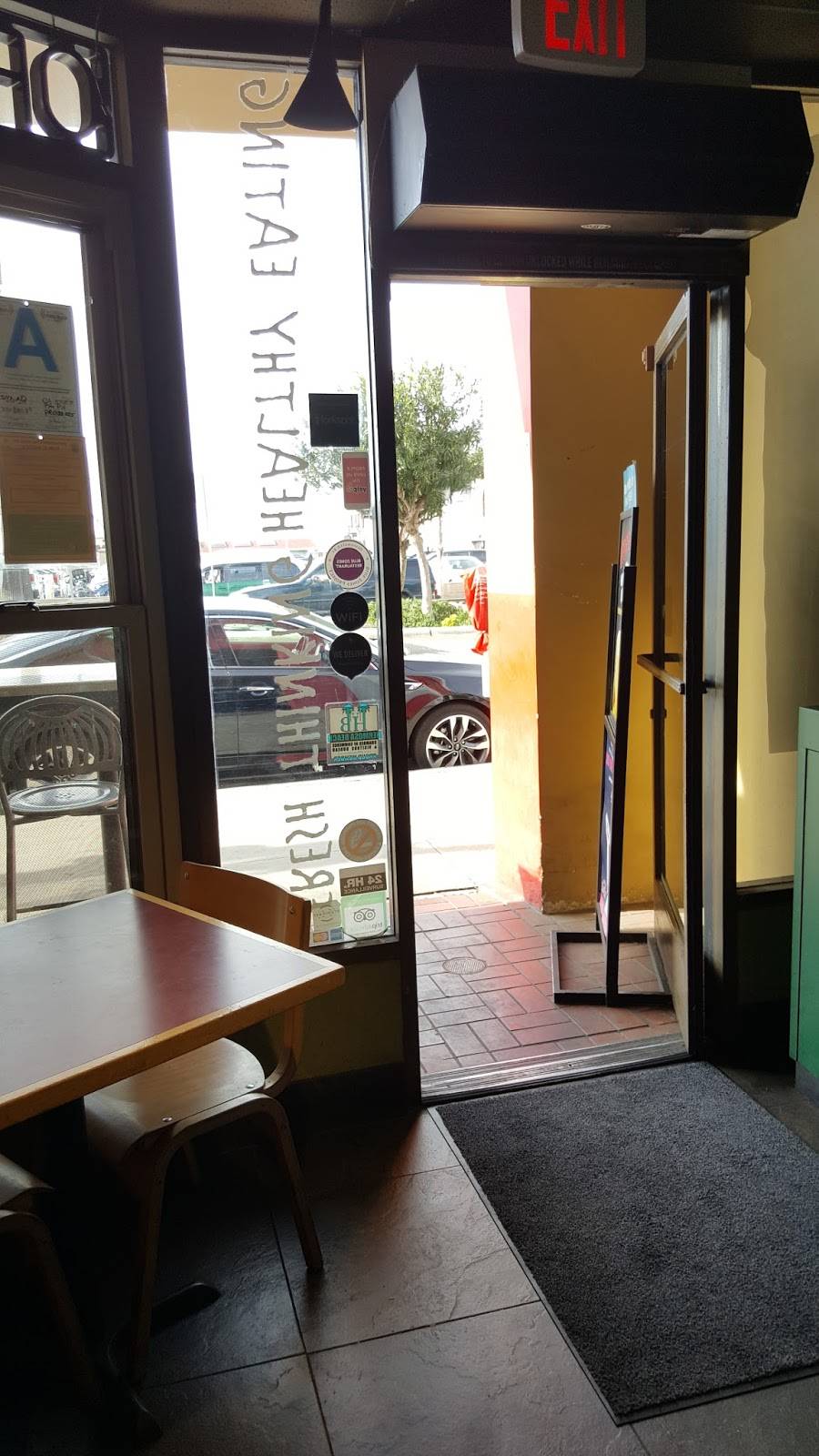 Pita Pit | meal takeaway | 1112 Hermosa Ave, Hermosa Beach, CA 90254, USA | 3103743663 OR +1 310-374-3663