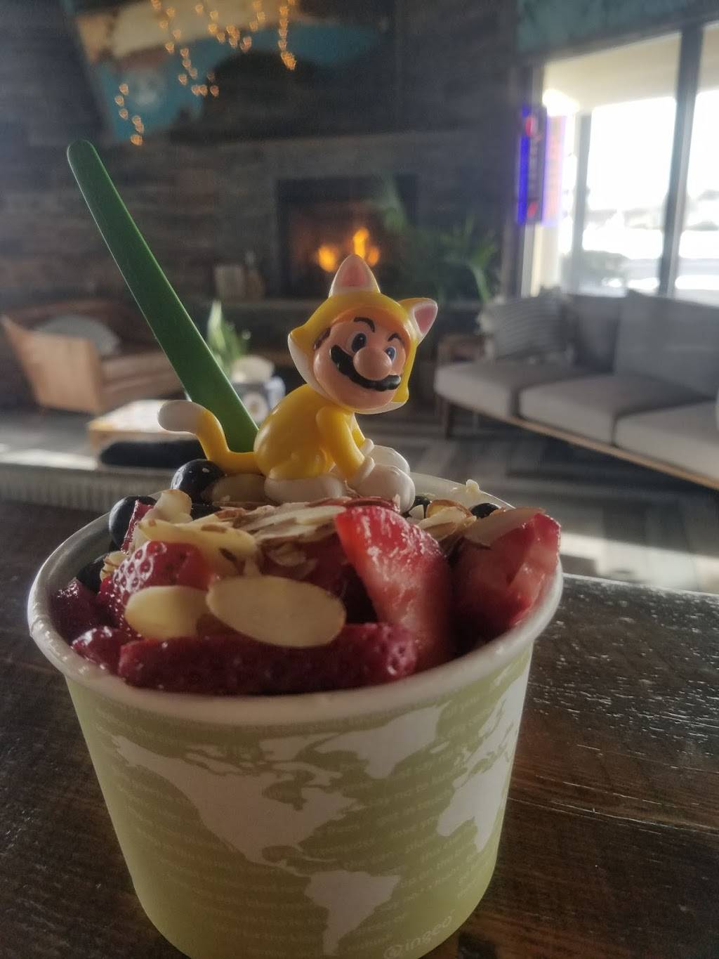 Playa Bowls | restaurant | 224 Rte 37 E, Toms River, NJ 08753, USA | 7322442700 OR +1 732-244-2700