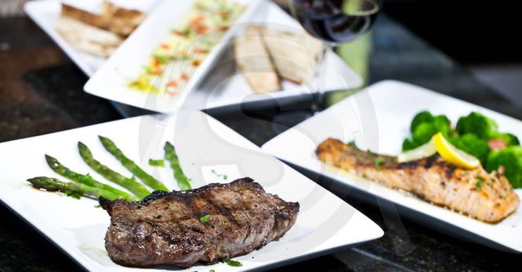 Toni Steakhouse | restaurant | 110 Eisenhower Dr, Savannah, GA 31406, USA | 9126918748 OR +1 912-691-8748