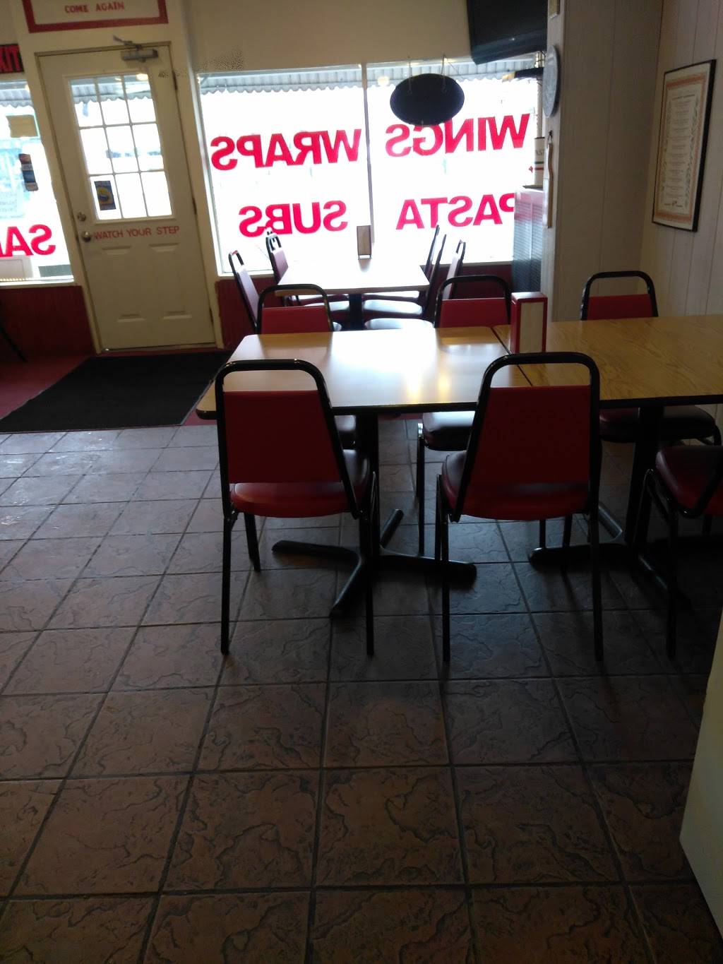 Mamas Pizza | restaurant | 3412 Derry St, Harrisburg, PA 17111, USA | 7175580030 OR +1 717-558-0030