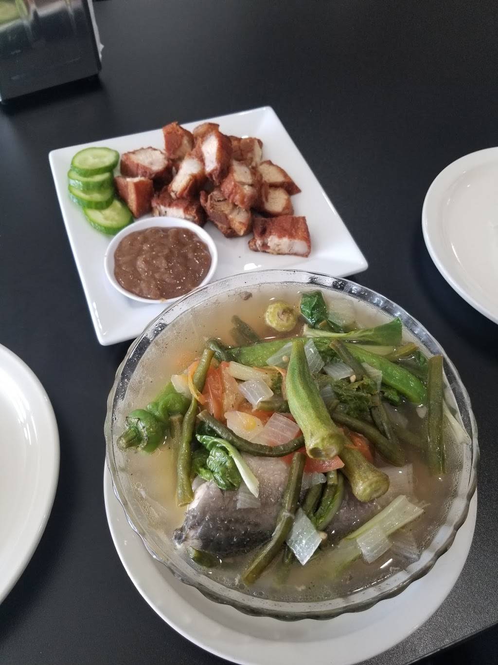 Kanto Grill | restaurant | 214-69 Jamaica Ave, Jamaica, NY 11428, USA | 7184702711 OR +1 718-470-2711