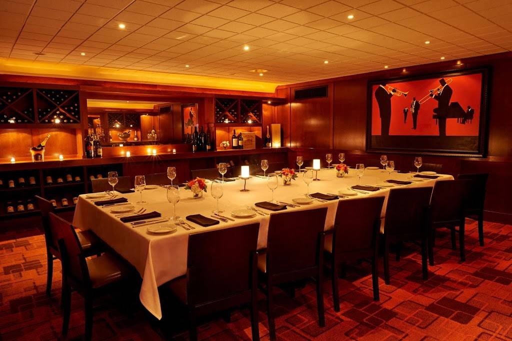 Mitchells Steakhouse | restaurant | 45 N 3rd St, Columbus, OH 43215, USA | 6146212333 OR +1 614-621-2333