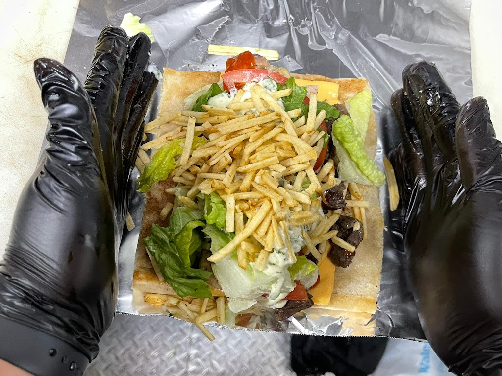 La Esquina Foodtruck | restaurant | 226 NE 28th St, Miami, FL 33137, USA | 7863534511 OR +1 786-353-4511