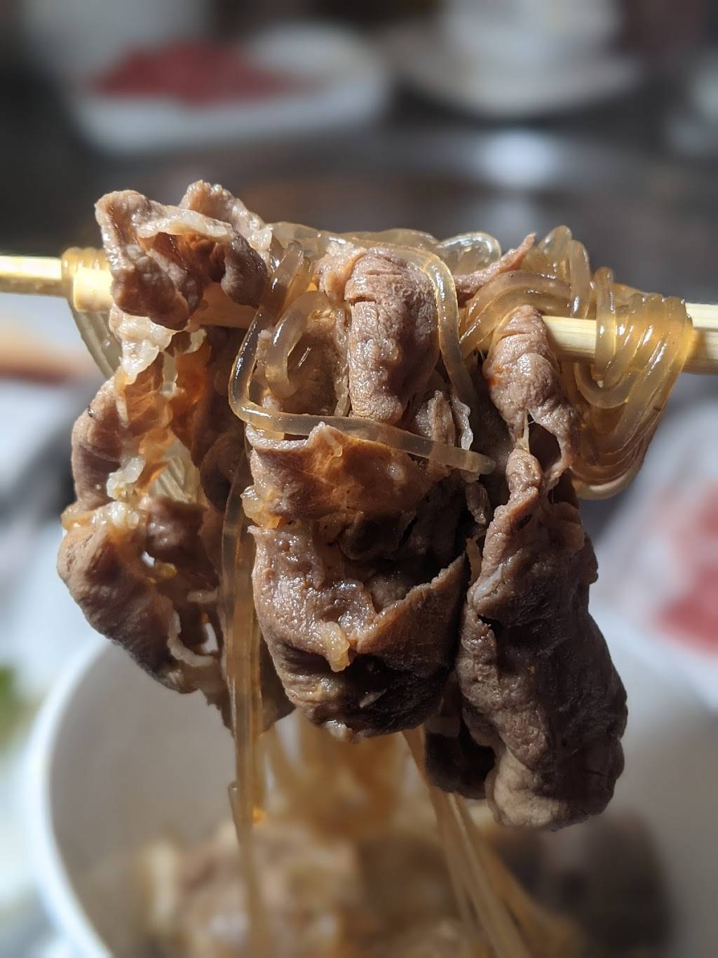 JBBQ & Shabu Shabu | restaurant | 11 E Main St, Bay Shore, NY 11706, USA | 6316477777 OR +1 631-647-7777