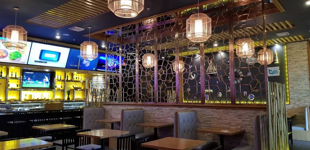 JMP Asian Fusion | restaurant | 1715 Cape Coral Pkwy W Unit 28, Cape Coral, FL 33914, USA | 2394710693 OR +1 239-471-0693