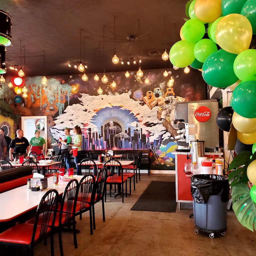 The Wall | restaurant | 123 N Church Ave, Henderson, TN 38340, USA | 7314351168 OR +1 731-435-1168