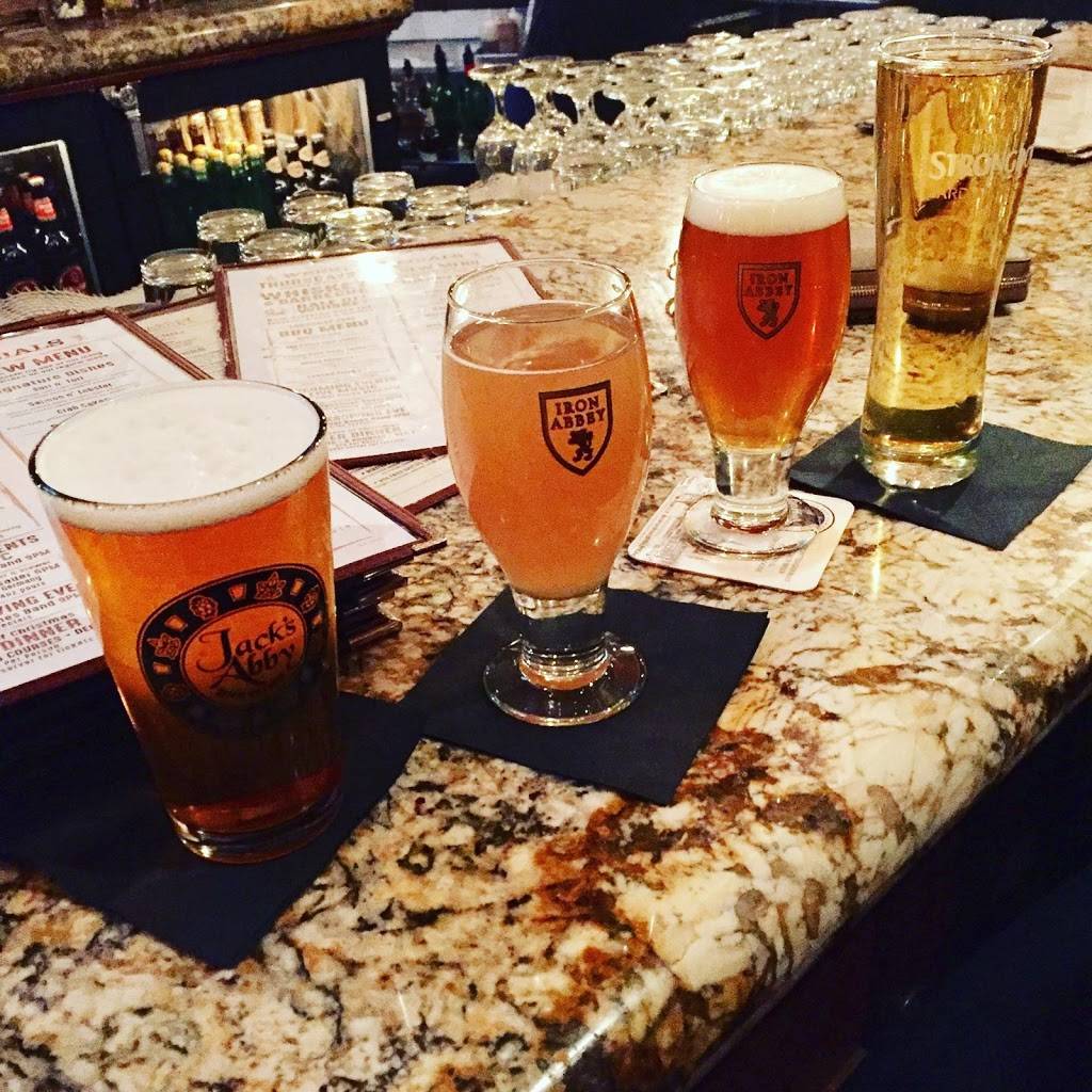 Iron Abbey Gastropub | restaurant | 680 Easton Rd, Horsham, PA 19044, USA | 2159569600 OR +1 215-956-9600