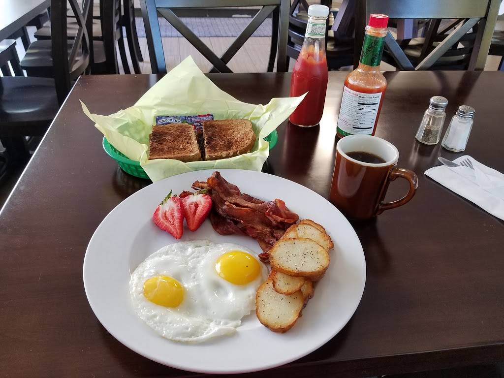 Vinces Cafe | restaurant | 46700 Fremont Blvd, Fremont, CA 94538, USA | 5106573287 OR +1 510-657-3287