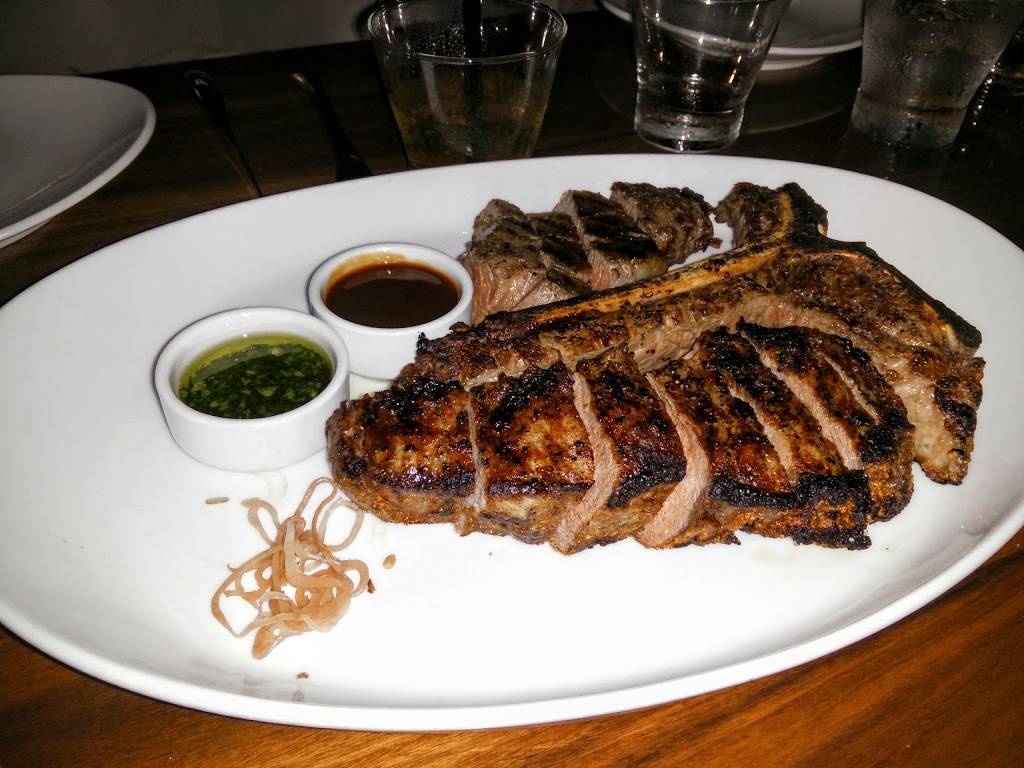 STK South Beach | restaurant | 2305 Collins Ave, Miami Beach, FL 33139, USA | 3056046988 OR +1 305-604-6988