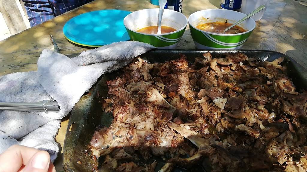 Barbacoa Alegria | restaurant | Gladiolas 4197, Ejido Ojo de Agua, Tijuana, B.C., Mexico | 0446645108470 OR +52 1 664 510 8470