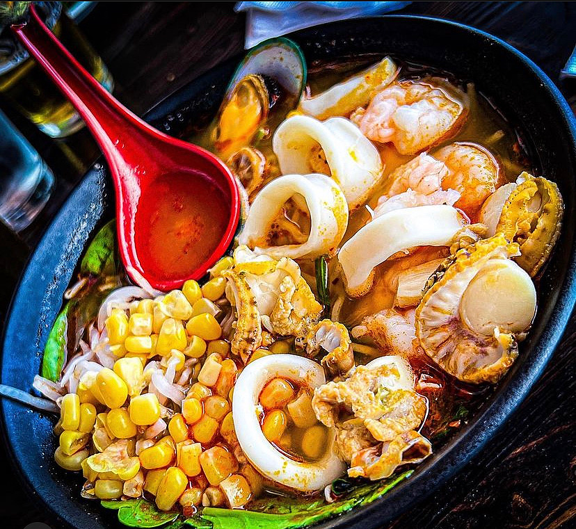 Ramen Izakaya NoHo | restaurant | 10829 Oxnard St, North Hollywood, CA 91606, USA | 8185794091 OR +1 818-579-4091