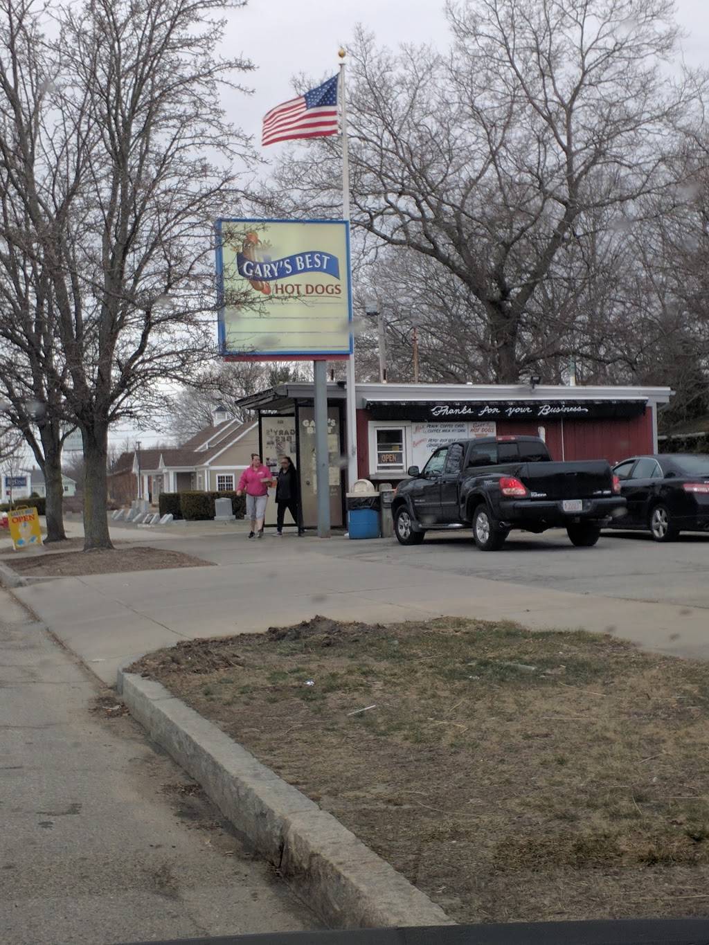 Garys Best | meal takeaway | 958 Ashley Blvd, New Bedford, MA 02745, USA | 5089987091 OR +1 508-998-7091