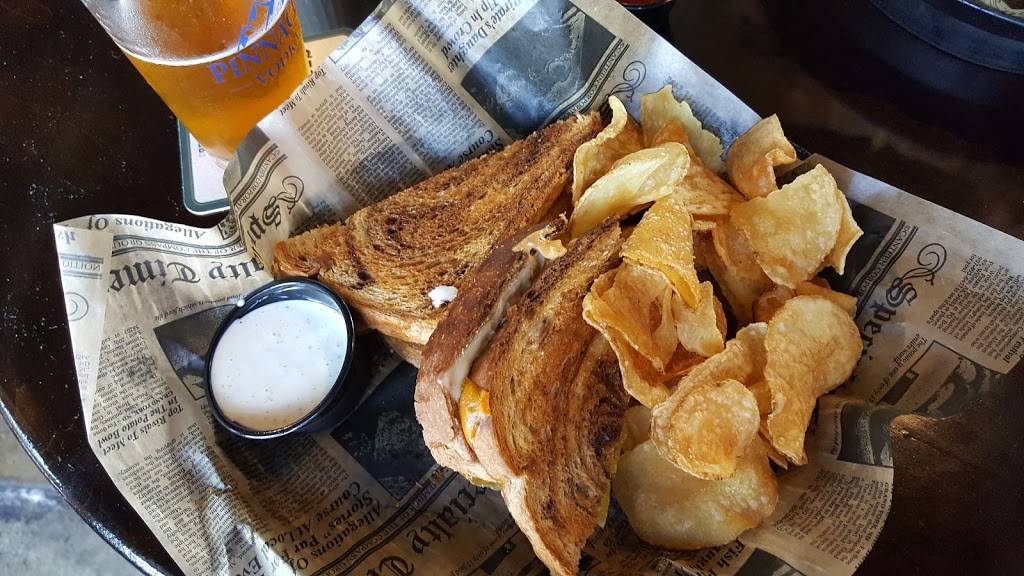 Brockway Pub | restaurant | 12525 Old Meridian St, Carmel, IN 46032, USA | 3176698080 OR +1 317-669-8080