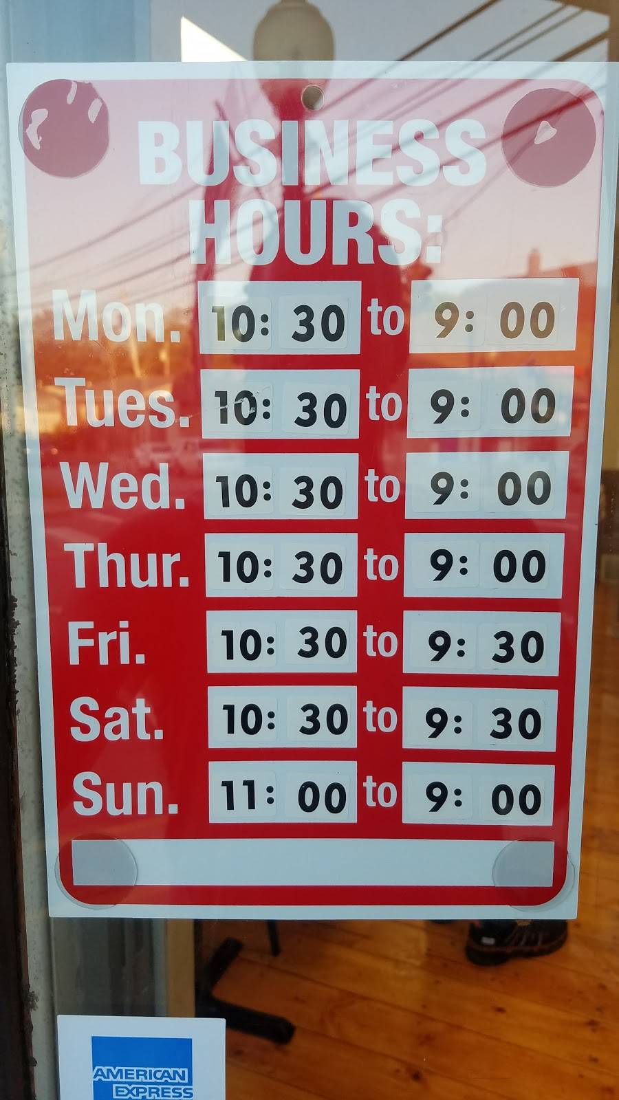 Great Wall Chinese | restaurant | 88 Portage St, Doylestown, OH 44230, USA | 3309910102 OR +1 330-991-0102