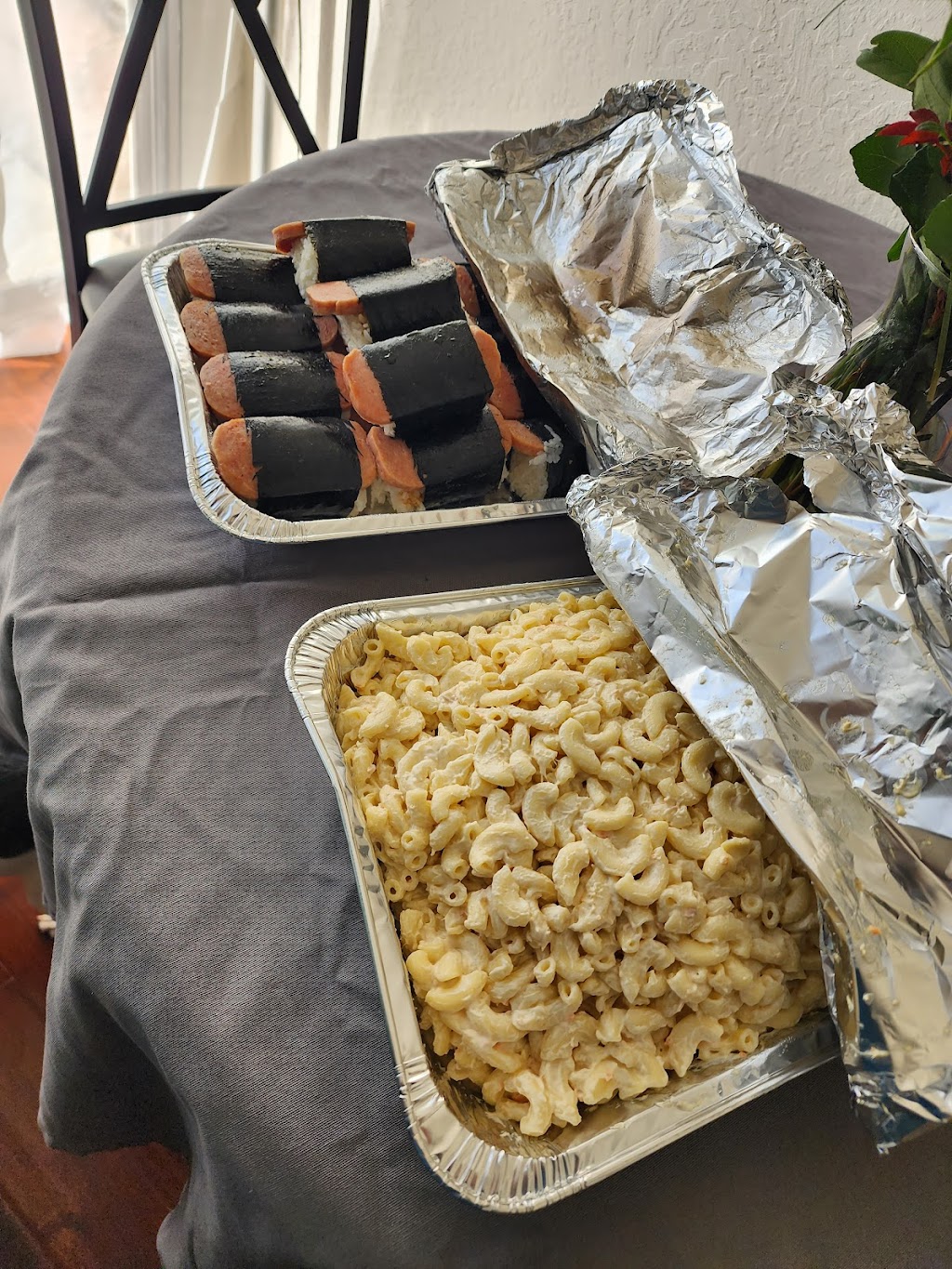 moku hawaiian BBQ | meal takeaway | 14350 Laurie Ln ste i, San Pablo, CA 94806, USA | 5103746250 OR +1 510-374-6250