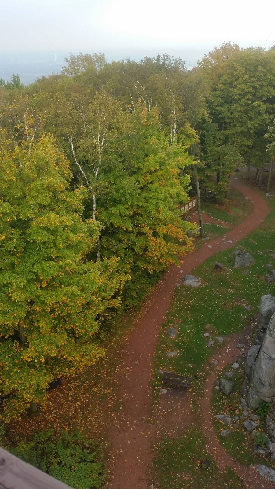 Top of the Rib Concessions / Friends of Rib Mt State Park | meal takeaway | 5300 Park Rd, Wausau, WI 54401, USA | 7156809480 OR +1 715-680-9480