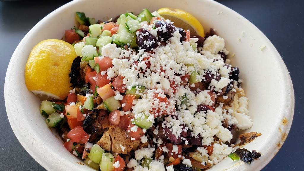 CAVA | restaurant | 350 E 17th St Ste 3, Costa Mesa, CA 92627, USA | 9492007637 OR +1 949-200-7637