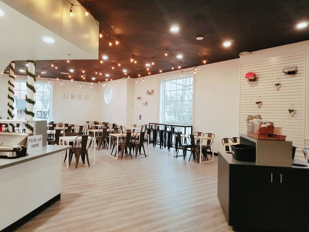 Secret Garden | cafe | 110 S Henry St, Williamsburg, VA 23185, USA | 7578085318 OR +1 757-808-5318