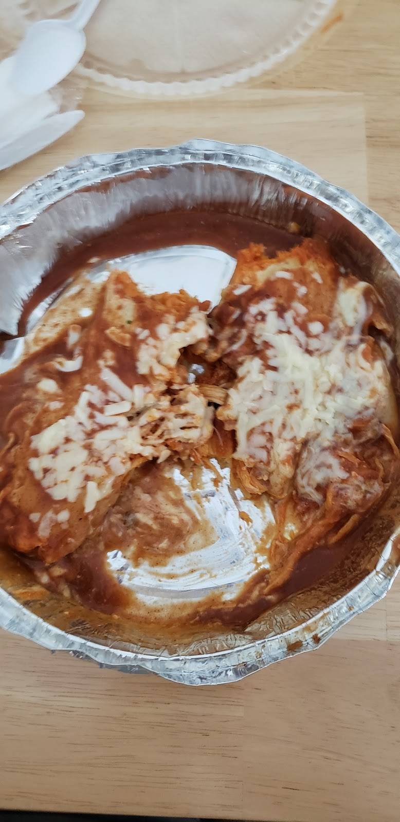 Los Cabos Mexican Grill | restaurant | 1771 N King St, Hampton, VA 23669, USA | 7577238818 OR +1 757-723-8818