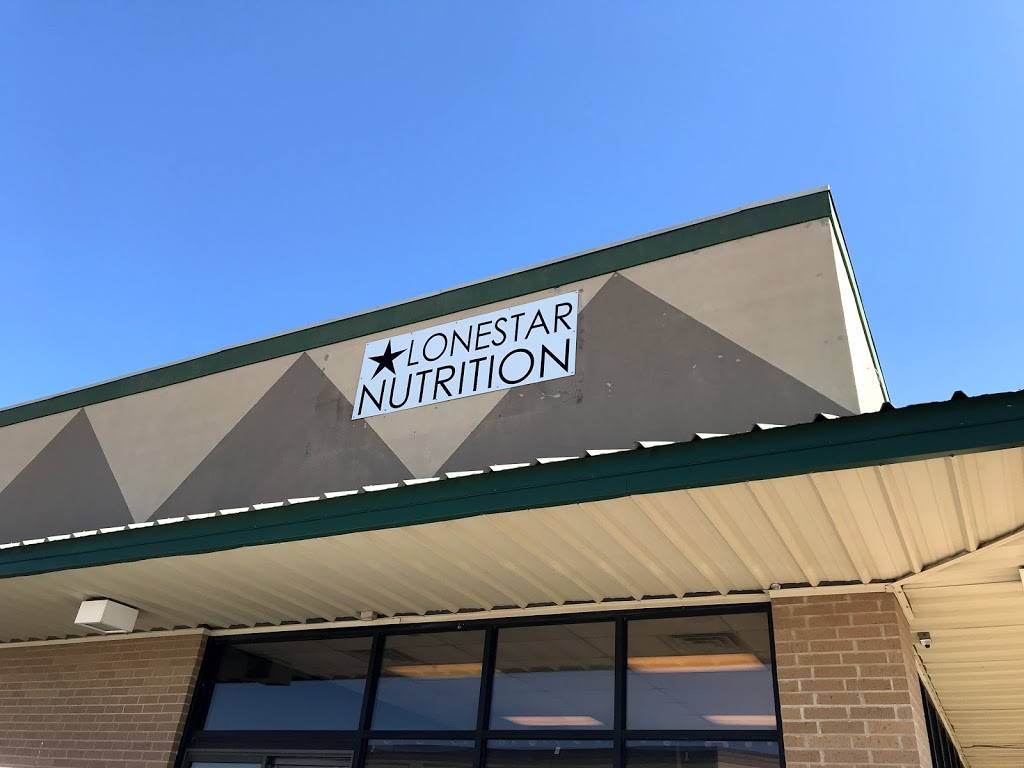 Lonestar Nutrition | restaurant | 2323 S Old Missouri Rd Suite B1, Springdale, AR 72764, USA | 4792256782 OR +1 479-225-6782