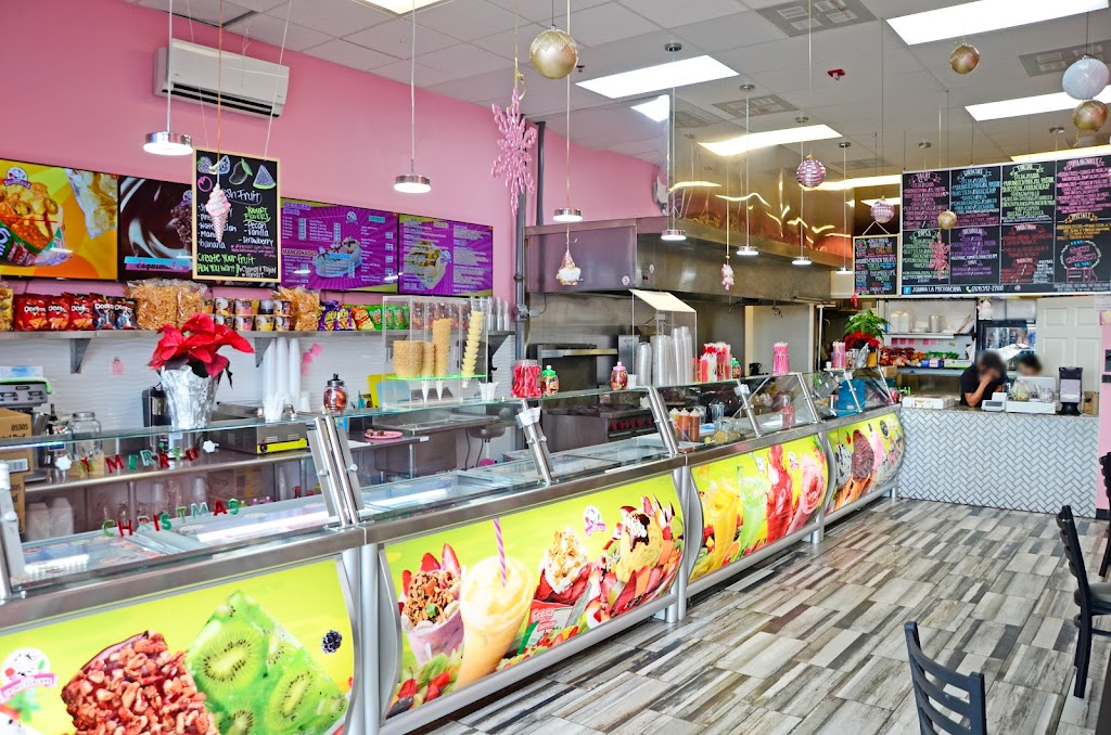 Joanna La Michoacana Taqueria | restaurant | 1972 Mall Pl, Benton Harbor, MI 49022, USA | 2693922200 OR +1 269-392-2200