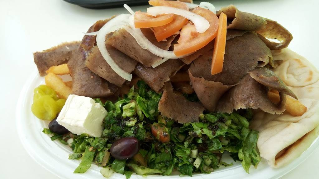 Sinbads Grill | restaurant | 11414 W Silver Spring Dr, Milwaukee, WI 53225, USA | 4147637479 OR +1 414-763-7479