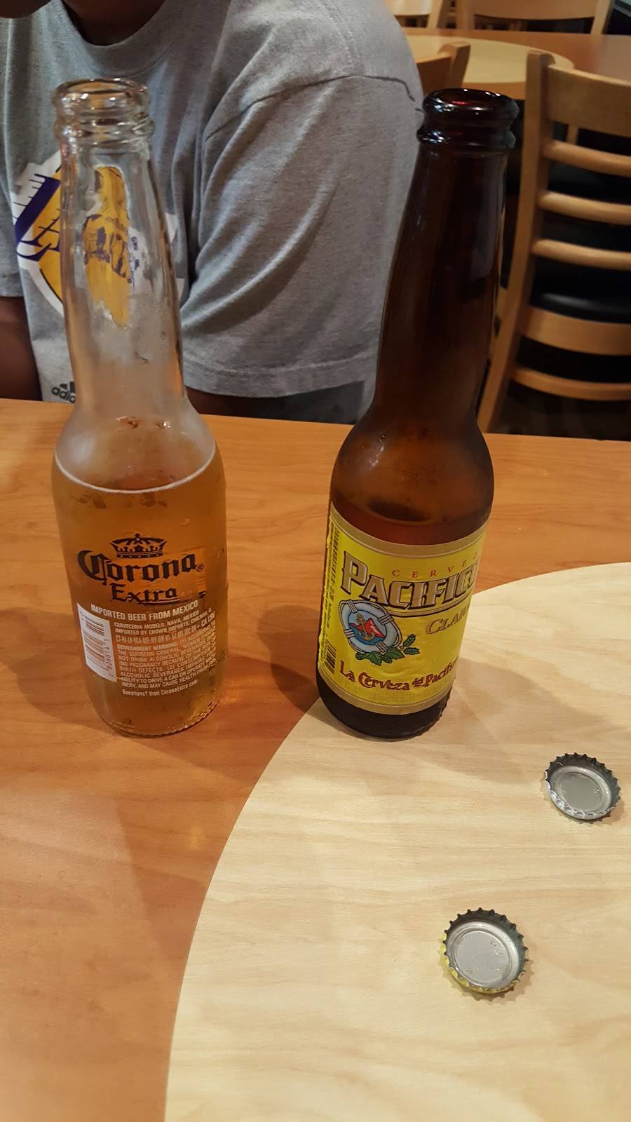 Senor Baja | restaurant | 10455 E Foothill Blvd # 101, Rancho Cucamonga, CA 91730, USA | 9099448639 OR +1 909-944-8639