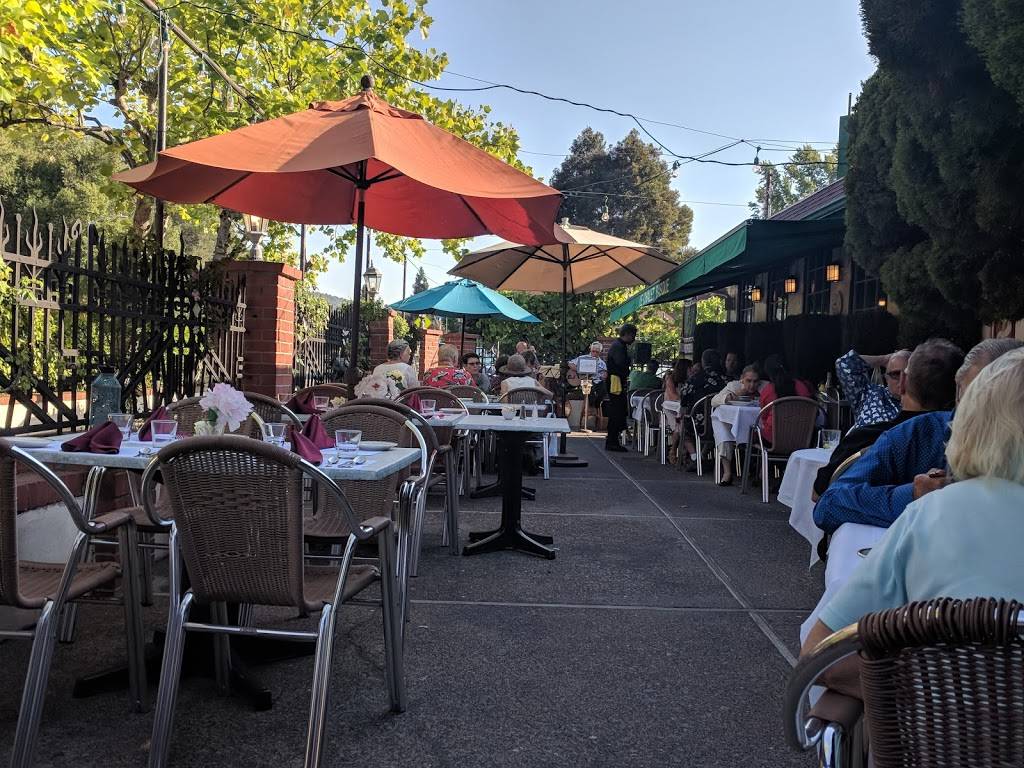 Le Chalet Basque Restaurant | restaurant | 405 N San Pedro Rd, San Rafael, CA 94903, USA | 4154791070 OR +1 415-479-1070