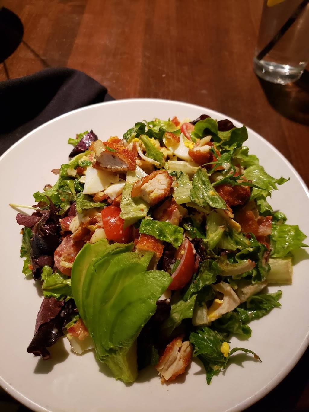 Kona Grill | restaurant | 3111 W Chandler Blvd, Chandler, AZ 85226, USA | 4807921711 OR +1 480-792-1711