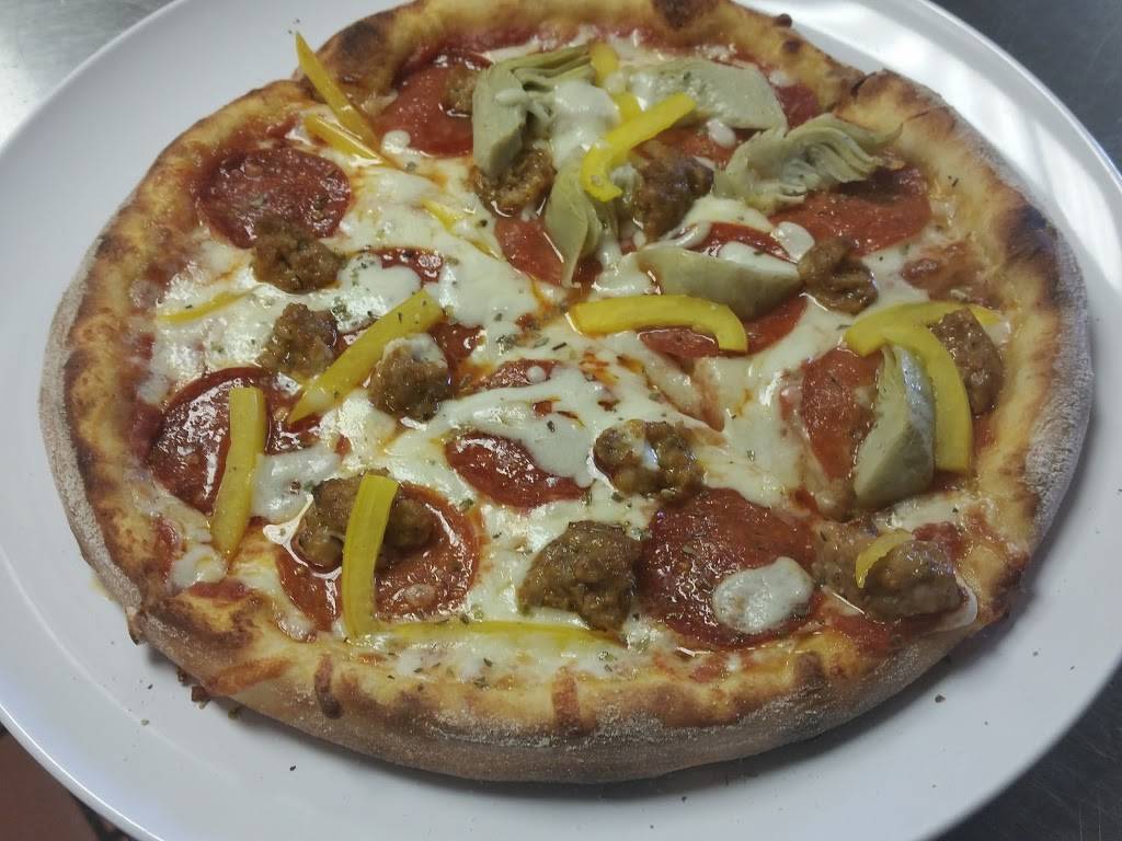 La Casetta, Italian Restaurant Scotland Neck | restaurant | 900 Main St, Scotland Neck, NC 27874, USA | 2528265000 OR +1 252-826-5000