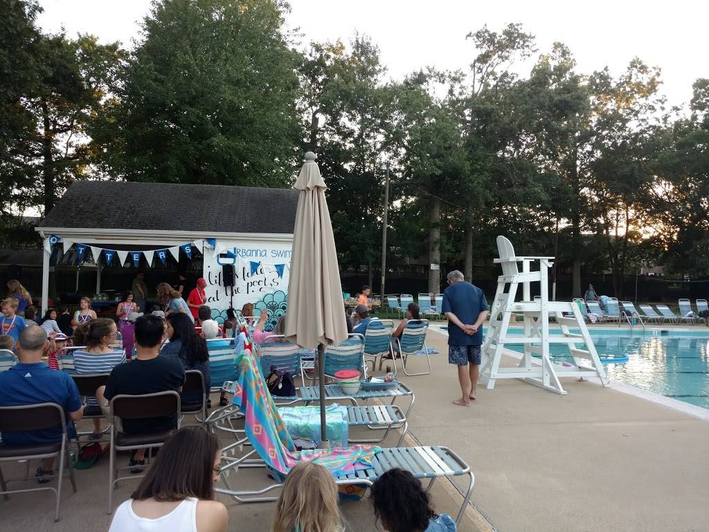 Urbanna Swim Club | meal takeaway | 8030 Urbanna Rd, Manassas, VA 20109, USA | 7033613233 OR +1 703-361-3233